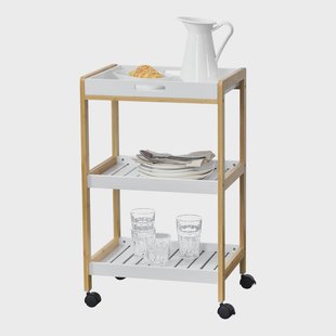 Trolley Olga | PremiumXL