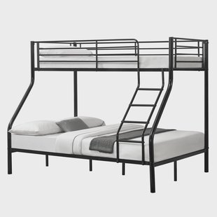 Stapelbed Sortland | PremiumXL