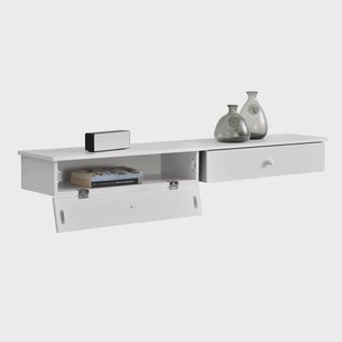 Set van 2 Wandplank Larvik | PremiumXL