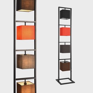 Vloerlamp Tavira | PremiumXL