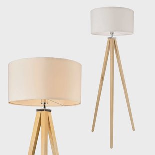 Vloerlamp Queluz | PremiumXL