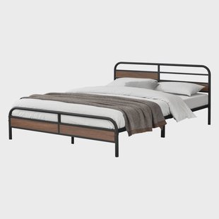 Bedframe Arnoud 180 x 200 cm | PremiumXL