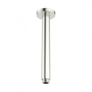 Crosswater MPRO Plafondarm - 20cm - RVS geborsteld FH620V