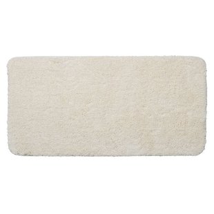 Sealskin Angora Badmat 70x140 cm Polyester Off-white 800118