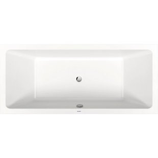 Duravit No.1 inbouwbad 180x80cm acryl Wit 700492000000000 Duravit No.1 inbouwbad 180x80cm acryl Wit 700492000000000