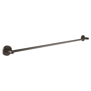 GROHE Essentials Handdoekhouder - 80cm - brushed hard graphite 40386al1