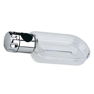 GROHE Relexa Zeepschaal - voor glijstang - chroom 28856000