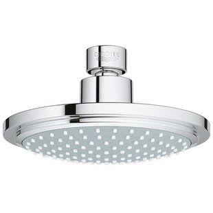 GROHE Euphoria Cosmopolitan 160 Hoofddouche - 16cm - 1 straalsoort - chroom 28233000