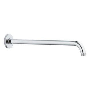 GROHE Rainshower Douchearm - 38cm - ronde rozet - chroom 28361000