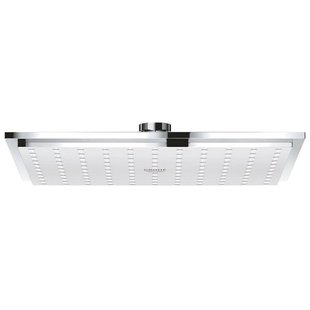 GROHE Rainshower Allure 230 Hoofddouche - 23x23cm - 1 straalsoort - chroom 27480000