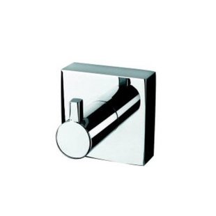 Geesa Nexx Handdoekhaak Chroom 91751102