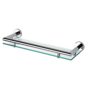 Geesa Nemox Planchet 39.8cm Chroom 916501-02-35