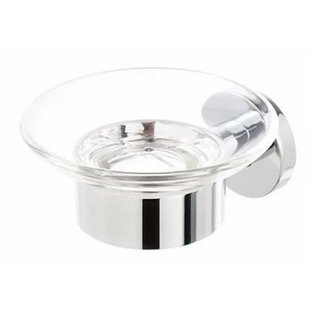 Geesa Nemox Zeephouder Chroom 916503-02