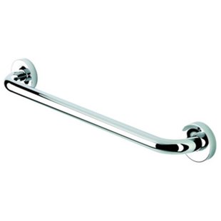 Geesa Luna handdoekhouder 45cm 915529-45