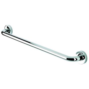 Geesa Luna handdoekhouder 60cm 915529-60