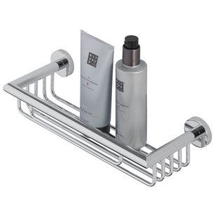 Geesa Nemox Douchemand 35cm Chroom 916514-02-30