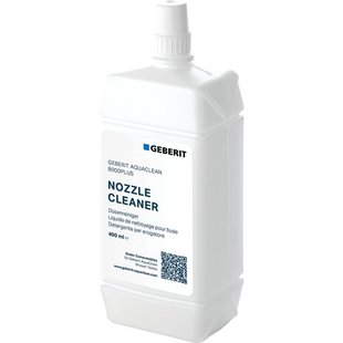 Geberit Aquaclean Douchearm Reiniger 242.545.00.1 Geberit Aquaclean Douchearm Reiniger 242.545.00.1