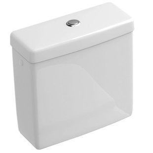 Villeroy & Boch Subway Reservoir Ceramicplus Wit 772311r1