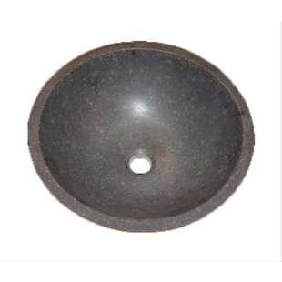 Best Design Class opbouw waskom 30x15cm natuursteen 3803442