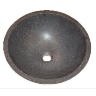 Best Design Class opbouw waskom 40x15cm natuursteen 3803441