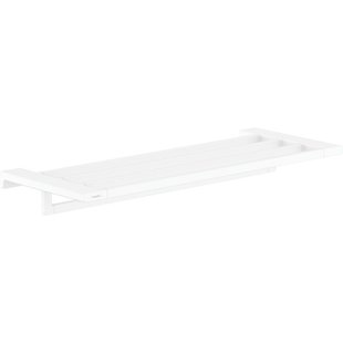 Hansgrohe Addstoris handdoekrek 65cm mat wit 41751700