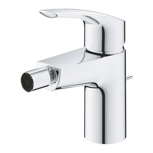 GROHE Eurosmart bidetmengkraan 184x84x151mm Chroom 32928003