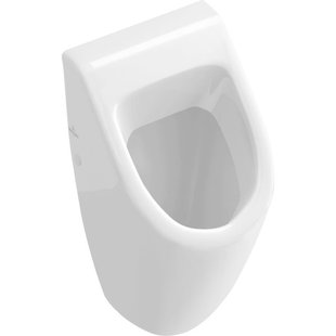 Villeroy & Boch Subway urinoir zonder deksel wit 75130001