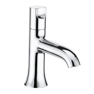 Kludi Bozz toiletkraan 1/2 chroom 381160530 Kludi Bozz toiletkraan 1/2 chroom 381160530