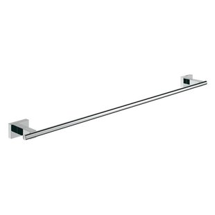GROHE Essentials Cube Handdoekhouder - 60cm - chroom 40509001