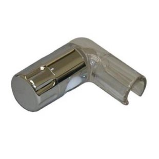 Hansgrohe Unica 88 Unica S schuifstuk chroom 28672000