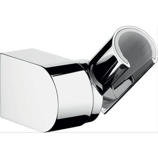 Hansgrohe Porter Reno Porter Reno wandhouder vaste bevestigingspositie chroom 28328000