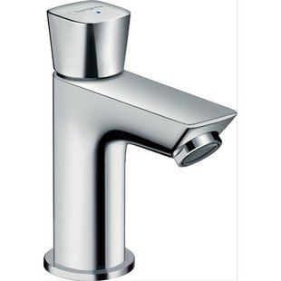Hansgrohe Logis toiletkraan chroom 71120000