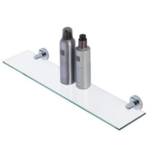 Geesa Nemox Planchet 57.7cm Chroom 916546-02