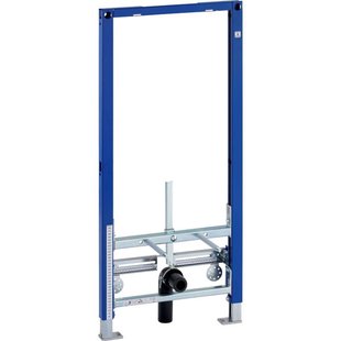 Geberit Duofix Element voor bidet 112cm universeel 111.511.00.1