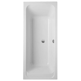 Villeroy & Boch Omnia Architectura bad acryl rechthoekig 190x90cm - wit uba199ara2v-01