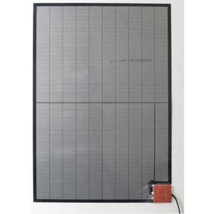 Plieger spiegelverwarming 41x58cm 65 watt 312058