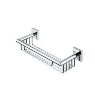 Geesa Nelio Douchemand 35cm Chroom 916814-02