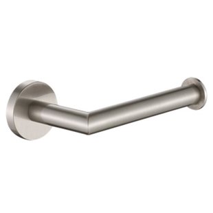 Plieger Vigo reserverolhouder RVS brushed 4784413