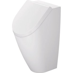 Duravit Me By Starck Urinoir Rimless Wit 2812300000