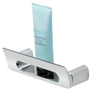 Geesa Wynk Douchemand 25cm Chroom 914514-02