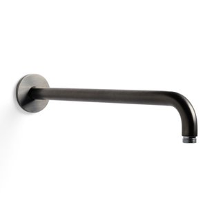 Hotbath Cobber wandarm 38.5 cm verouderd ijzer CB450AI