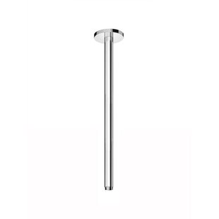 Hotbath Cobber plafondbuis rond 30 cm chroom CB453CR