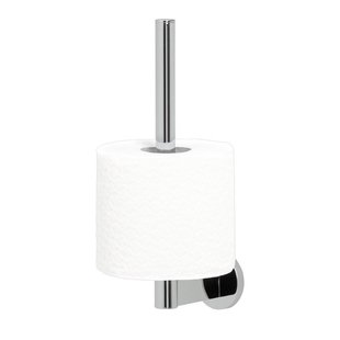 Tiger Noon Reserverolhouder - 1 rol - chroom 1320430346