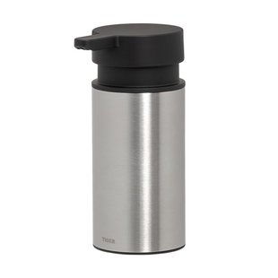 Tiger Noon Zeepdispenser - 135ml - geborsteld RVS 1321030946