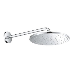 GROHE Rainshower Mono 310 Hoofddouche - 31cm - 1 straalsoort - wandarm 42.2cm - chroom 26558000