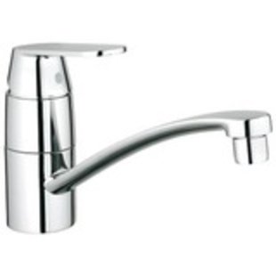 GROHE Eurosmart Keukenkraan - chroom 32844000