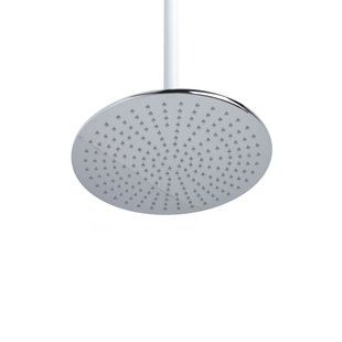 Crosswater MPRO Hoofddouche - 30cm - chroom PRO300C_V2