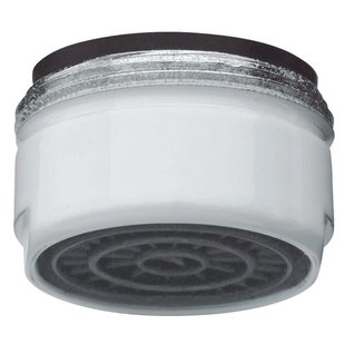 GROHE mousseur M24x1 wit 13929l00