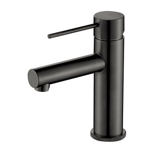 Best Design Moya wastafelmengkraan Gunmetal 4008510