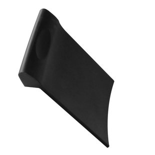 Xenz Badkussen Prestige zwart BK06-29 Xenz Badkussen Prestige zwart BK06-29